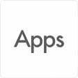 Иконка программы: Apps