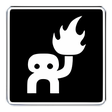 Symbol des Programms: Silo