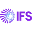 Icône du programme : IFS Manufacturing