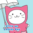 Ikona programu: Kitty on a Rainy Day  The…