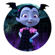 Vampirina Call icon