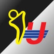 Ikona programu: FitnessU and iRock Fitnes…