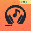 Programikonen: MP3 Music Player Pro