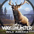 Programın simgesi: Way of the Hunter Wild Am…