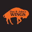 Dan  Johns Wings