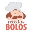 Receitas de Bolos em Português