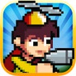 Programikonen: Smosh Super Head Esploder…