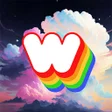 Symbol des Programms: Dream by WOMBO