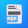 ไอคอนของโปรแกรม: PDF Space File - Scan Edi…