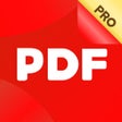 PDF Space File - Scan Edit icon