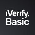 أيقونة البرنامج: iVerify. - Secure your Ph…