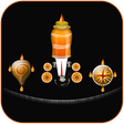 程序图标: Balaji Live Wallpaper