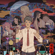 プログラムのアイコン：Weirdo