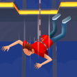 Drop Rescue: Fall Mission icon