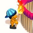 Programikonen: Matches Craft - Idle Game