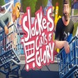 Slackers: Carts of Glory