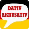 Learn German Dative Accusative