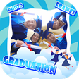 程序图标：Photo Frames Graduation