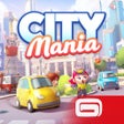 Icon of program: City Mania: Town Building Game