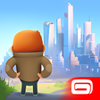 プログラムのアイコン：City Mania: Town Building…