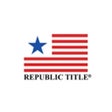 Programın simgesi: Republic Title Mobile
