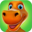 Icon of program: My Talking Dinosaur Ross