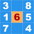 أيقونة البرنامج: My Sudoku