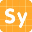 プログラムのアイコン：Symbolab Practice