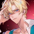 Icoon van programma: Secret Kiss with Knight: …