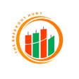 プログラムのアイコン：The Breakout Hunt:StocksC…