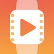 أيقونة البرنامج: Videwatch