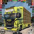 Icono de programa: Ultimate Euro Truck Drivi…