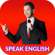 Speak English communication