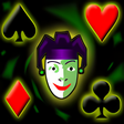 Symbol des Programms: Goodsol Free Solitaire