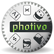Symbol des Programms: Photivo