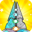 プログラムのアイコン：Arcane Alchemist - Idle T…