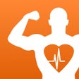 ไอคอนของโปรแกรม: Fitnesster
