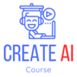 Icon of program: CreateAiCourse