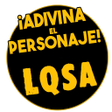 Adivina el personaje de LQSA icon