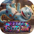 أيقونة البرنامج: EE666Starfall