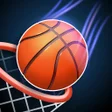 أيقونة البرنامج: Tap Shot : Finger Flick