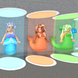 Icono de programa: Mermaid Tycoon