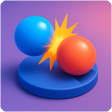 Иконка программы: Blob Bumper