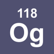 Programikonen: All Element Symbols Memor…