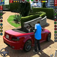 プログラムのアイコン：Car Game 3D 2023: Car Dri…