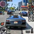 Car Game 3D 2023: Car Drive 3D