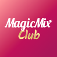 Programikonen: MagicMix Przepisy