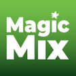 أيقونة البرنامج: MagicMix Przepisy