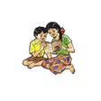プログラムのアイコン:Balbharati GeoSurvey 2022…