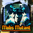 Programikonen: Mobs Mutant Creature for …